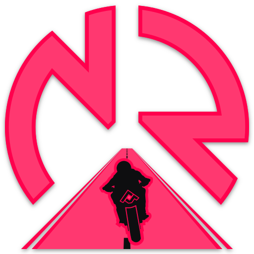 Nightride FM Datawave logo