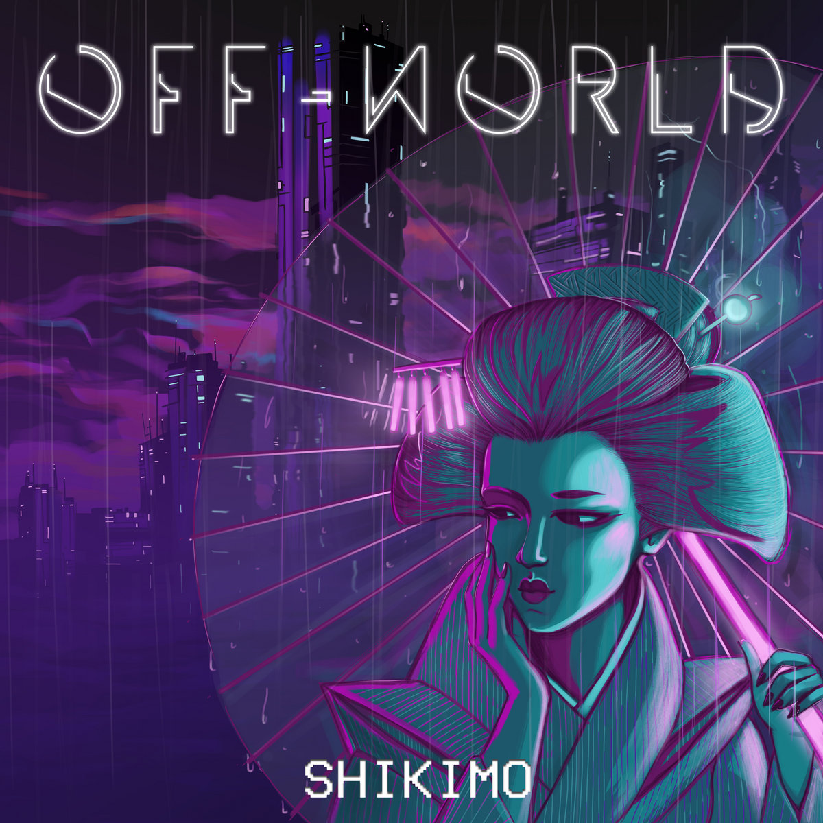 Interview with Shikimo