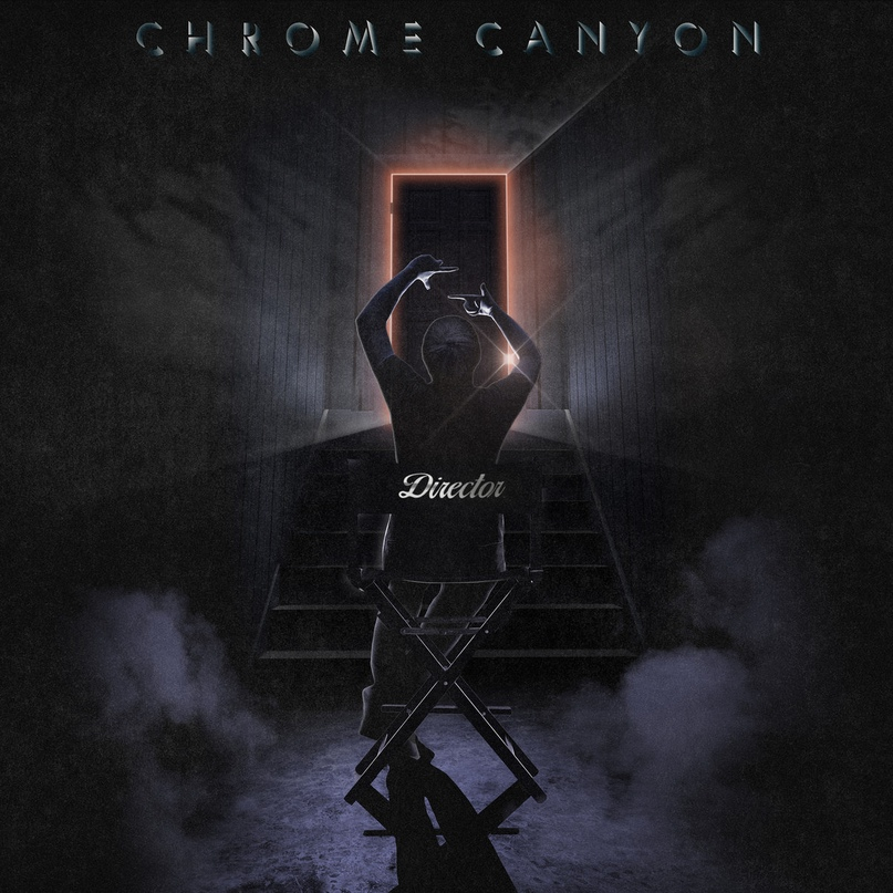 Artist Interview - Chrome Canyon