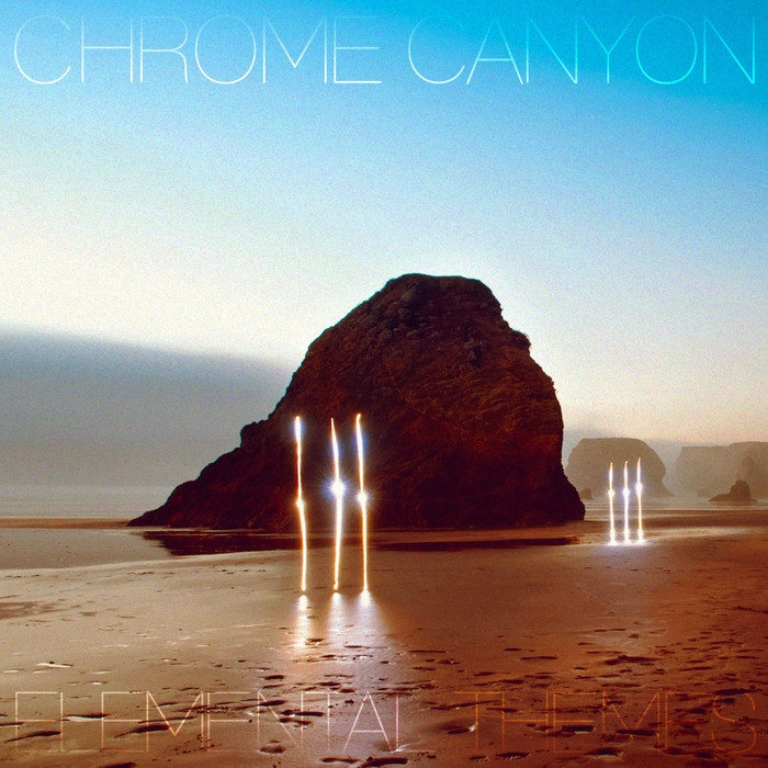 Artist Interview - Chrome Canyon