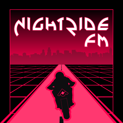 Nightride FM - Horrorsynth